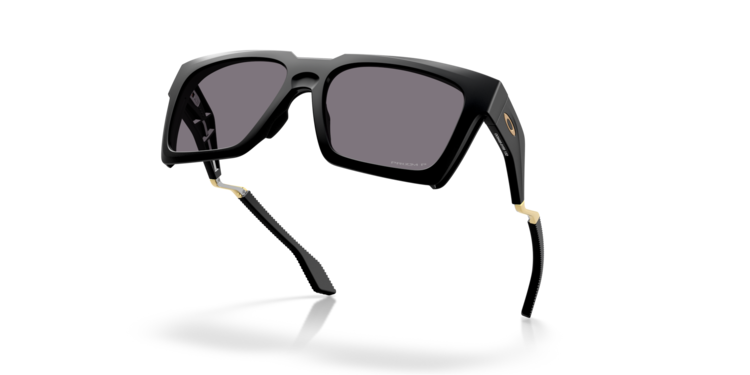 Oakley Oakley Enigma Ink Matte Black | Prizm Grey Polar