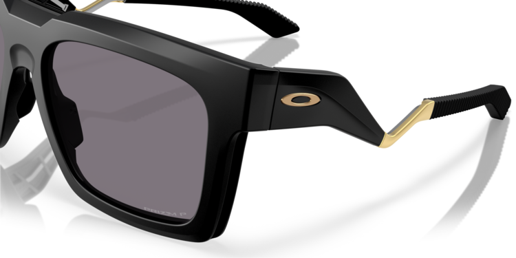 Oakley Oakley Enigma Ink Matte Black | Prizm Grey Polar