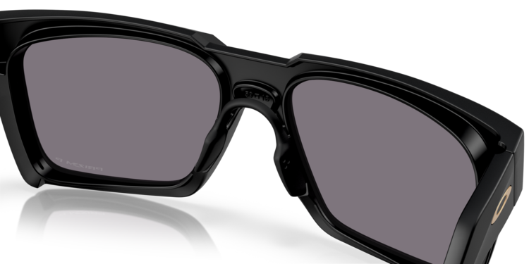 Oakley Oakley Enigma Ink Matte Black | Prizm Grey Polar