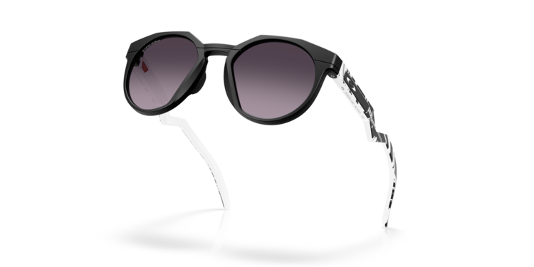 Oakley Oakley Hstn Matte Black | Prizm Black