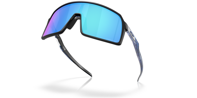 Oakley Oakley Sutro Matte Black | Prizm Sapphire