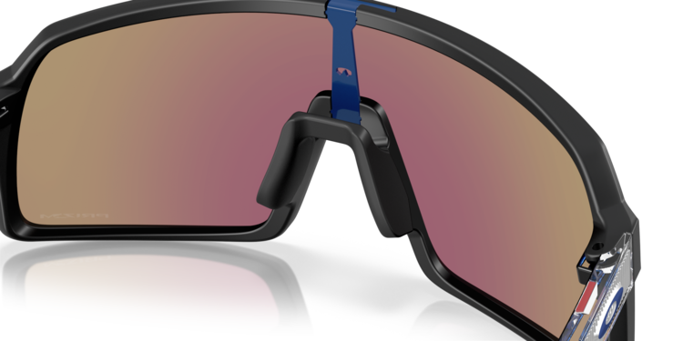 Oakley Oakley Sutro Matte Black | Prizm Sapphire