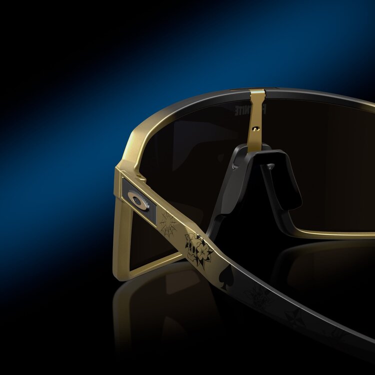 Oakley Oakley Sutro Fornite Midas | Prizm 24K