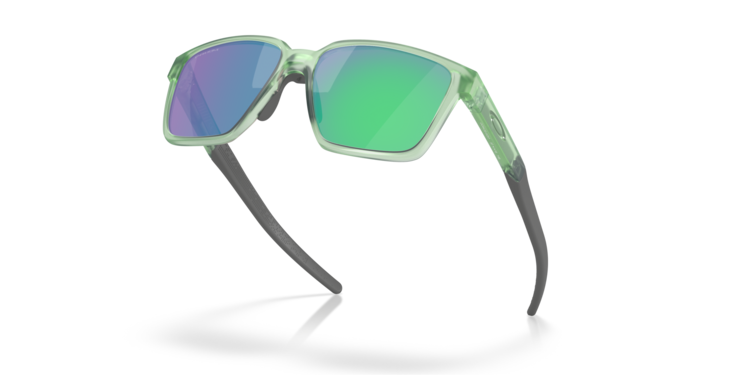 Oakley Oakley Actuator Square Matte Trans Jade | Prizm Jade