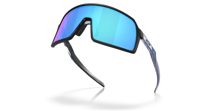 Oakley Oakley Sutro S Matte Black | Prizm Sapphire