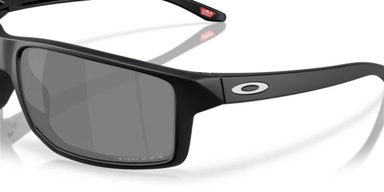 Oakley Oakley Gibston Xl Matte Black | Prizm Black