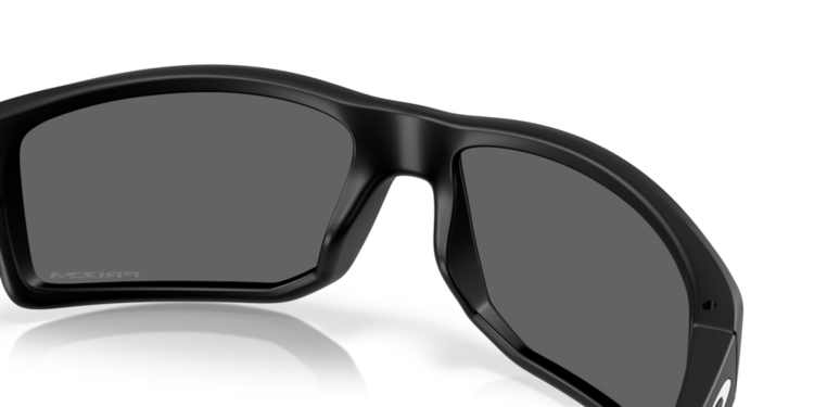 Oakley Oakley Gibston Xl Matte Black | Prizm Black