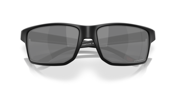 Oakley Oakley Gibston Xl Matte Black | Prizm Black