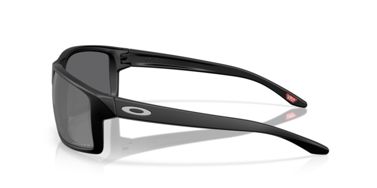 Oakley Oakley Gibston Xl Matte Black | Prizm Black