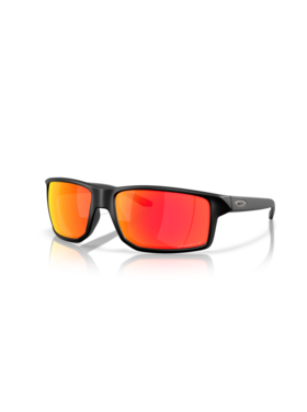 Oakley Oakley Gibston Xl Matte Black | Prizm Ruby Polar