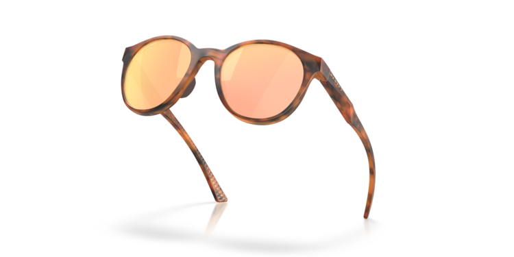 Oakley Oakley Spindrift Matte Ginger Tortoise | Prizm Rose Gold