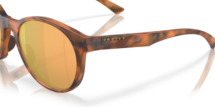 Oakley Oakley Spindrift Matte Ginger Tortoise | Prizm Rose Gold
