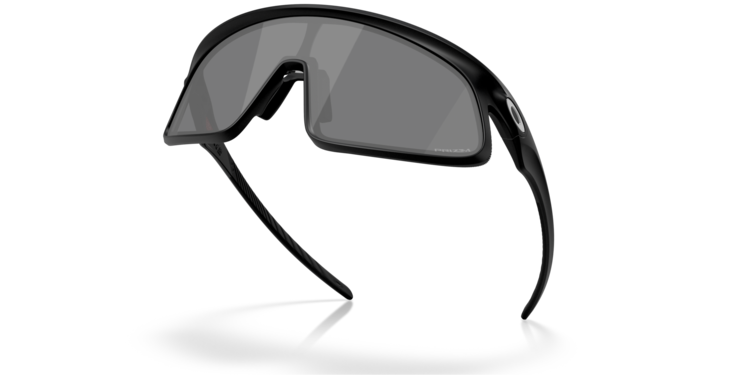 Oakley Oakley Rslv Matte Black | Prizm Black