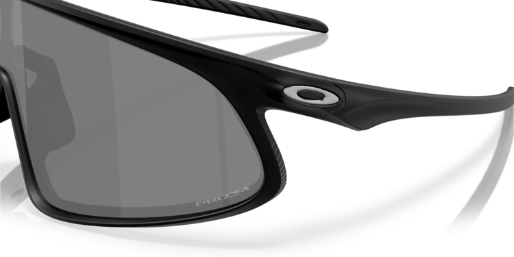Oakley Oakley Rslv Matte Black | Prizm Black
