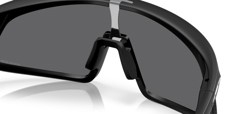 Oakley Oakley Rslv Matte Black | Prizm Black