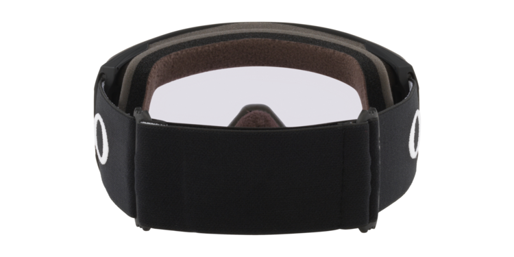 Oakley Oakley Line Miner L Matte Black 2026 | Prizm Snow Clear