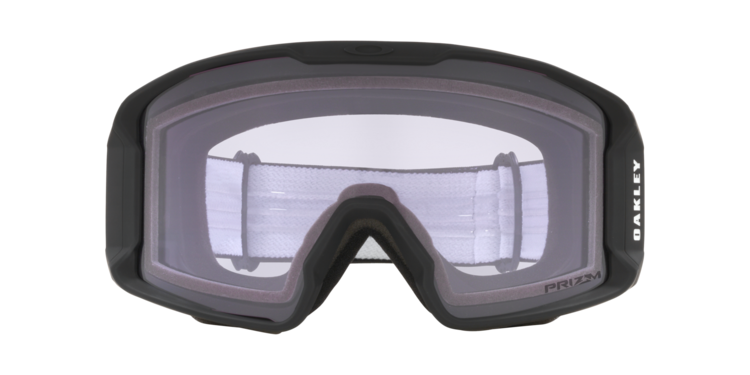 Oakley Oakley Line Miner M Matte Black 2027 | Prizm Snow Clear