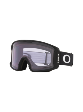 Oakley Oakley Line Miner M Matte Black 2026 | Prizm Snow Clear