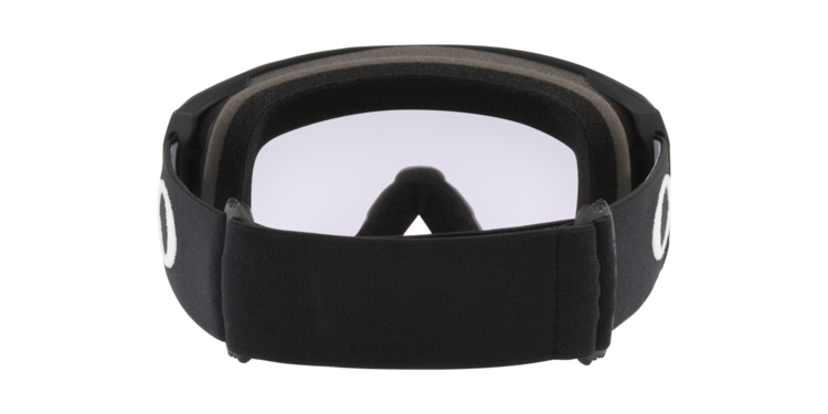 Oakley Oakley Line Miner M Matte Black 2027 | Prizm Snow Clear