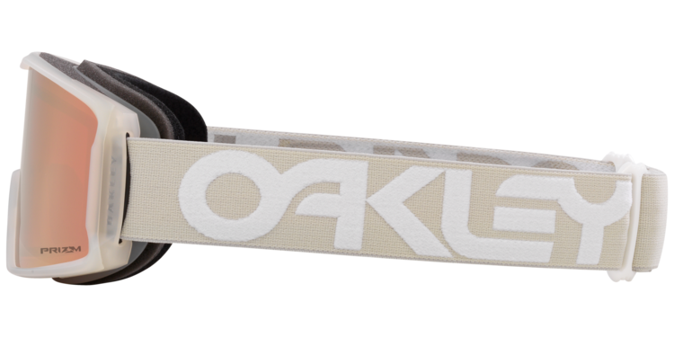 Oakley Oakley Line Miner M Matte B1B Cool Grey 2026 | Prizm Rose Gold