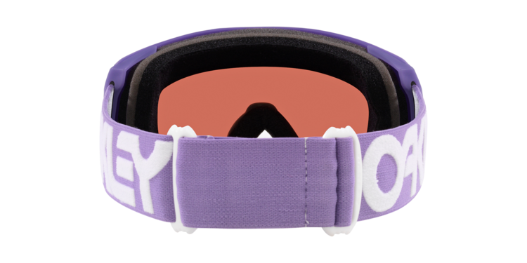 Oakley Oakley Line Miner M Matte B1B Lilac 2026 | Prizm Snow Sapphire Iridium