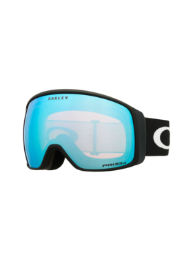 Oakley Oakley Flight Tracker L Matte Black 2026 | Prizm Snow Sapphire Iridium