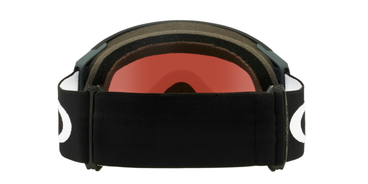 Oakley Oakley Flight Tracker L Matte Black 2026 | Prizm Snow Sapphire Iridium