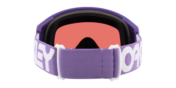 Oakley Oakley Flight Tracker M Matte B1B Lilac 2026 | Prizm Snow Sapphire Iridium