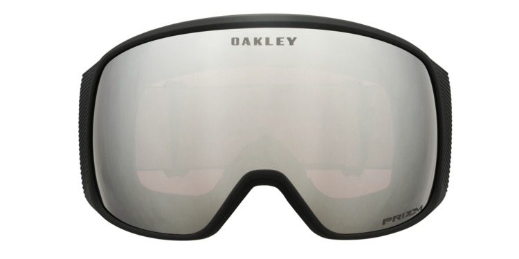 Oakley Oakley Flight Tracker L Matte Black 2026 | Prizm Snow Black Iridium