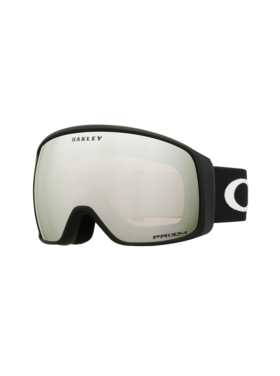 Oakley Oakley Flight Tracker L Matte Black 2026 | Prizm Snow Black Iridium