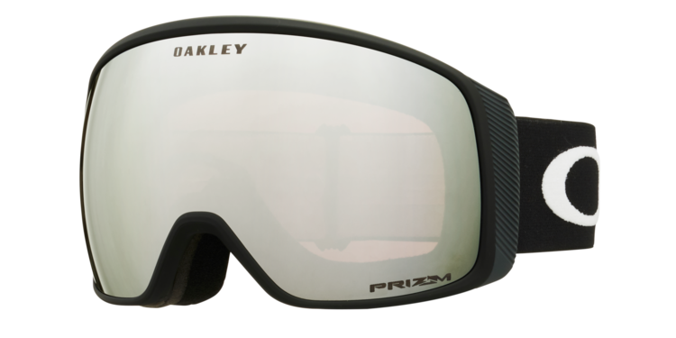 Oakley Oakley Flight Tracker L Matte Black 2026 | Prizm Snow Black Iridium