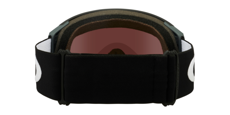 Oakley Oakley Flight Tracker L Matte Black 2026 | Prizm Snow Black Iridium