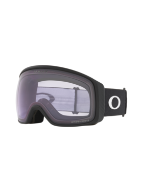 Oakley Oakley Flight Tracker L Matte Black 2026 | Prizm Snow Clear