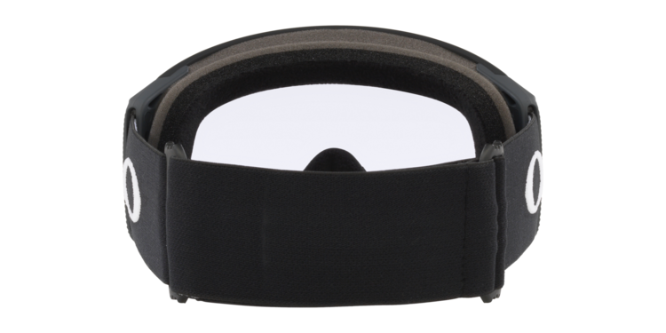 Oakley Oakley Flight Tracker L Matte Black 2026 | Prizm Snow Clear