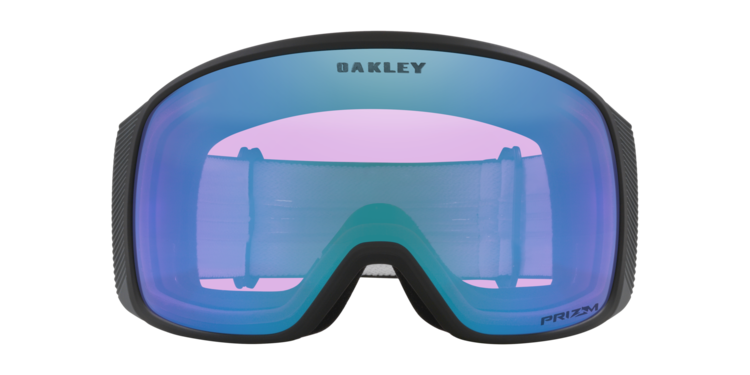 Oakley Oakley Flight Tracker L Matte Black 2026 | Prizm Iced Iridium