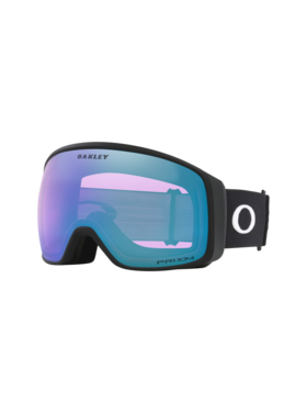 Oakley Oakley Flight Tracker L Matte Black 2026 | Prizm Iced Iridium