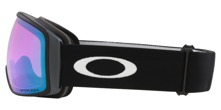 Oakley Oakley Flight Tracker L Matte Black 2026 | Prizm Iced Iridium