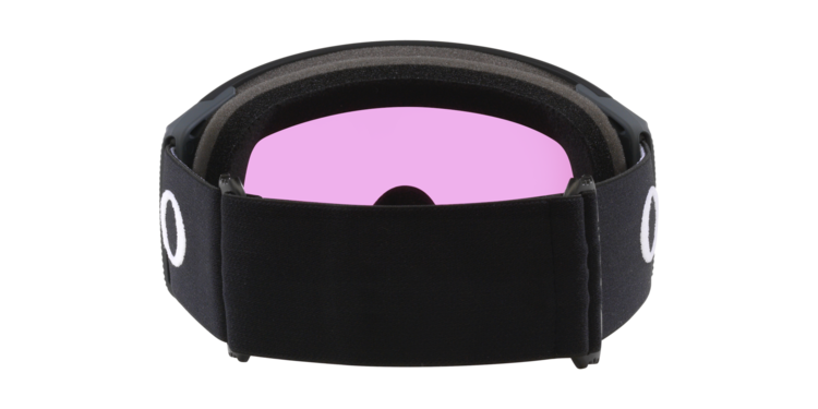 Oakley Oakley Flight Tracker L Matte Black 2026 | Prizm Iced Iridium