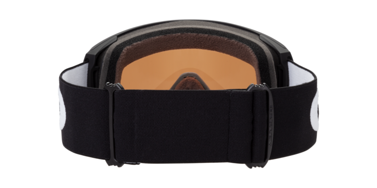 Oakley Oakley Line Miner L Matte Black 2026 | Prizm Persimmon