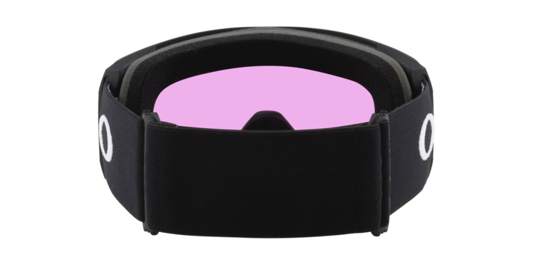 Oakley Oakley Line Miner L Matte Black 2025 | Prizm Snow Iced Iridium