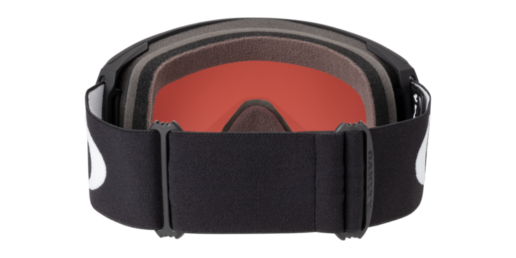 Oakley Oakley Line Miner L Matte Black 2026 | Prizm Snow Sapphire Iridium