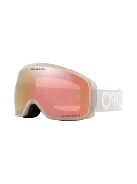 Oakley Oakley Flight Tracker M Matte B1B Cool Grey 2026 | Prizm Rose Gold