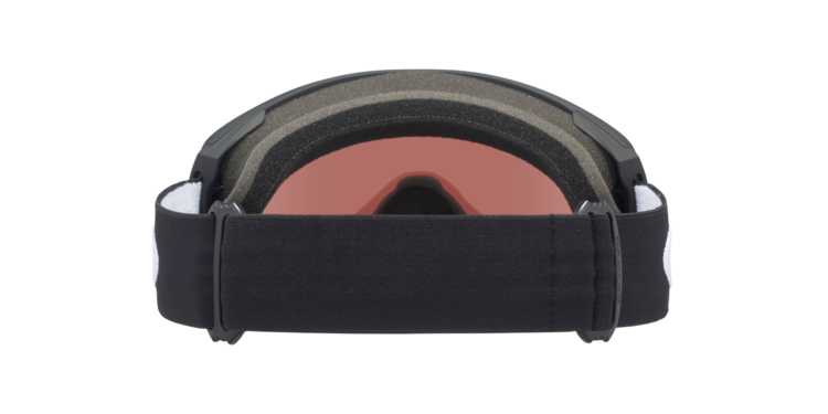 Oakley Oakley Line Miner M Matte Black 2027 | Prizm Rose Gold
