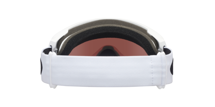 Oakley Oakley Line Miner M Matte White 2027 | Prizm Rose Gold