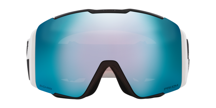 Oakley Oakley Line Miner Pro L Black Dual 2026 | Prizm Sapphire & Prizm Torch