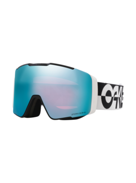 Oakley Oakley Line Miner Pro L Black Dual 2026 | Prizm Sapphire & Prizm Torch
