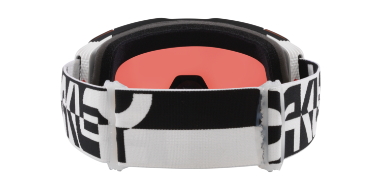 Oakley Oakley Line Miner Pro L Black Dual 2026 | Prizm Sapphire & Prizm Torch