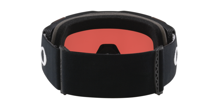 Oakley Oakley Line Miner Pro L Matte Black 2027 | Prizm Argon/Prizm Iced