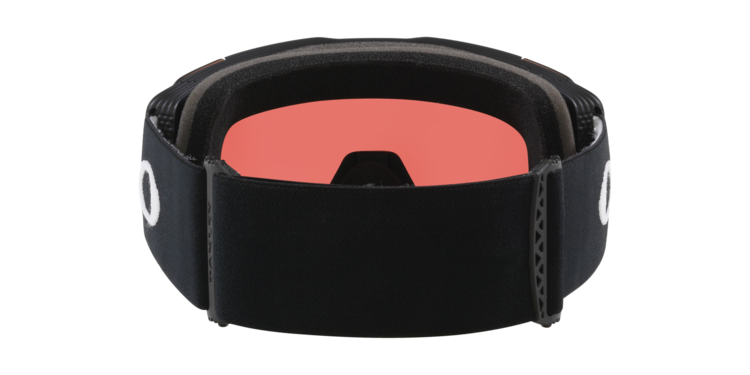 Oakley Oakley Line Miner Pro L Matte Black 2027 | Prizm Sapphire/Prizm Iced
