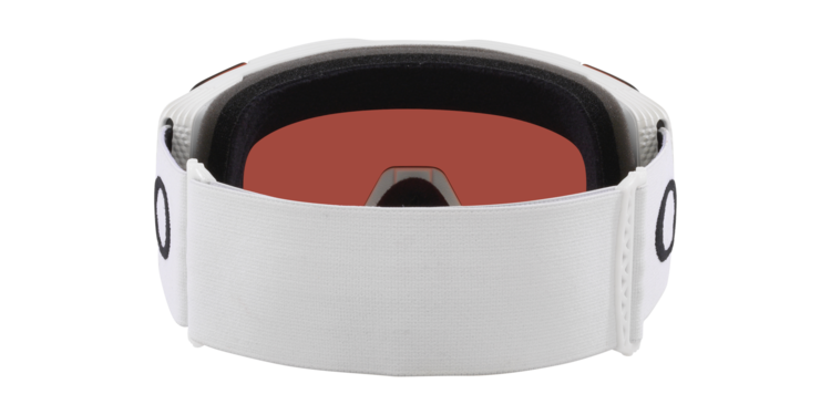 Oakley Oakley Line Miner Pro L Matte White 2026 | Prizm Sapphire Iridium/Prizm Sage Gold Iridium